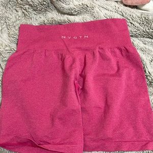 size M nvgtn shorts